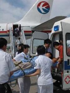 曲阜县接送服务