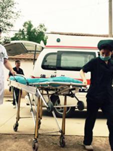 曲阜县院后转乡